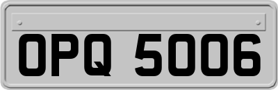 OPQ5006