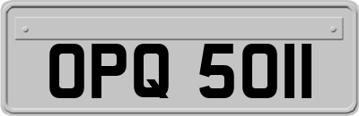 OPQ5011