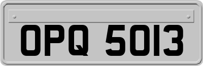 OPQ5013