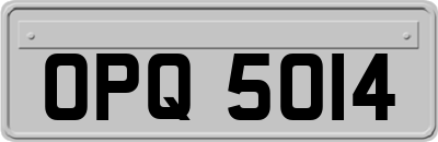 OPQ5014