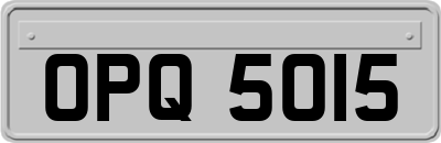 OPQ5015