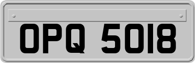 OPQ5018