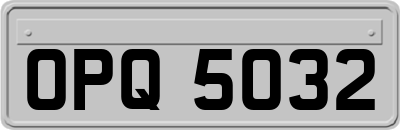 OPQ5032