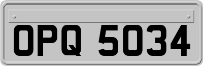 OPQ5034