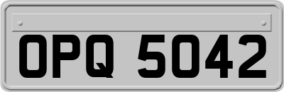 OPQ5042