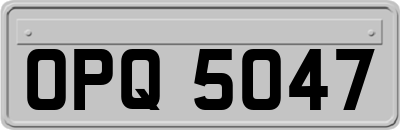 OPQ5047