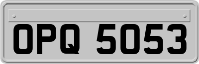 OPQ5053