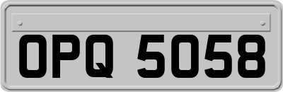 OPQ5058