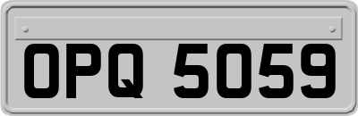 OPQ5059