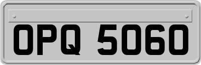 OPQ5060