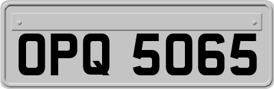 OPQ5065