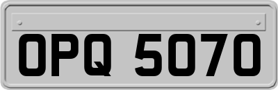 OPQ5070