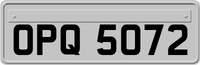 OPQ5072