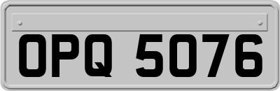 OPQ5076
