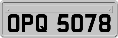 OPQ5078