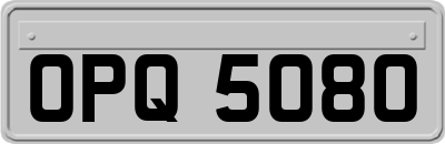OPQ5080