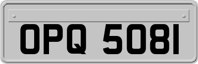 OPQ5081