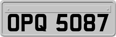 OPQ5087