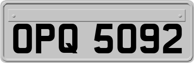 OPQ5092