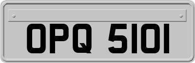 OPQ5101