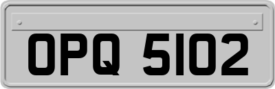 OPQ5102