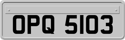 OPQ5103