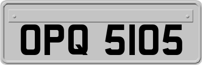OPQ5105