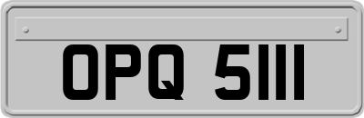 OPQ5111