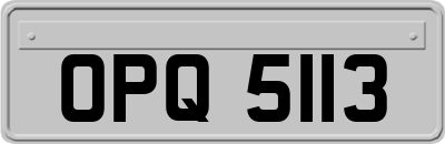 OPQ5113