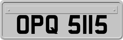 OPQ5115