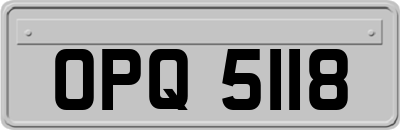 OPQ5118