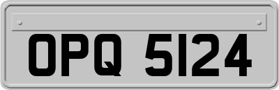 OPQ5124