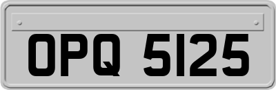 OPQ5125