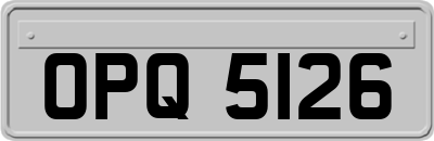 OPQ5126