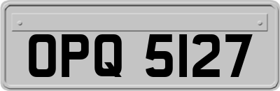 OPQ5127