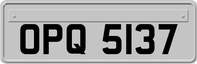 OPQ5137