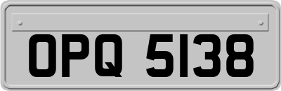 OPQ5138