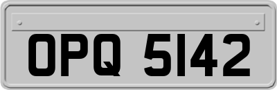OPQ5142