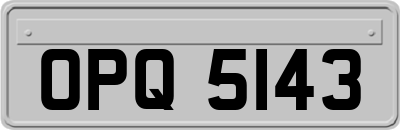 OPQ5143