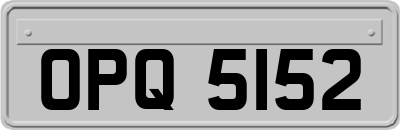 OPQ5152