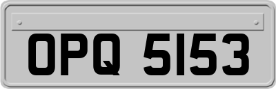 OPQ5153