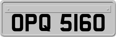 OPQ5160
