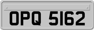 OPQ5162