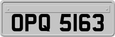 OPQ5163