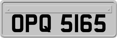 OPQ5165