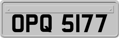 OPQ5177