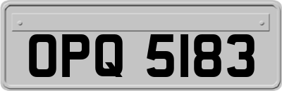 OPQ5183