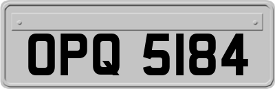 OPQ5184