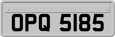 OPQ5185