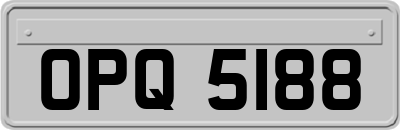 OPQ5188